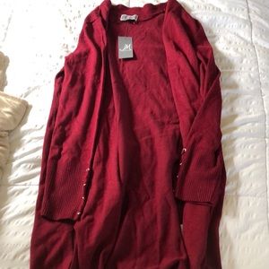 cardigan